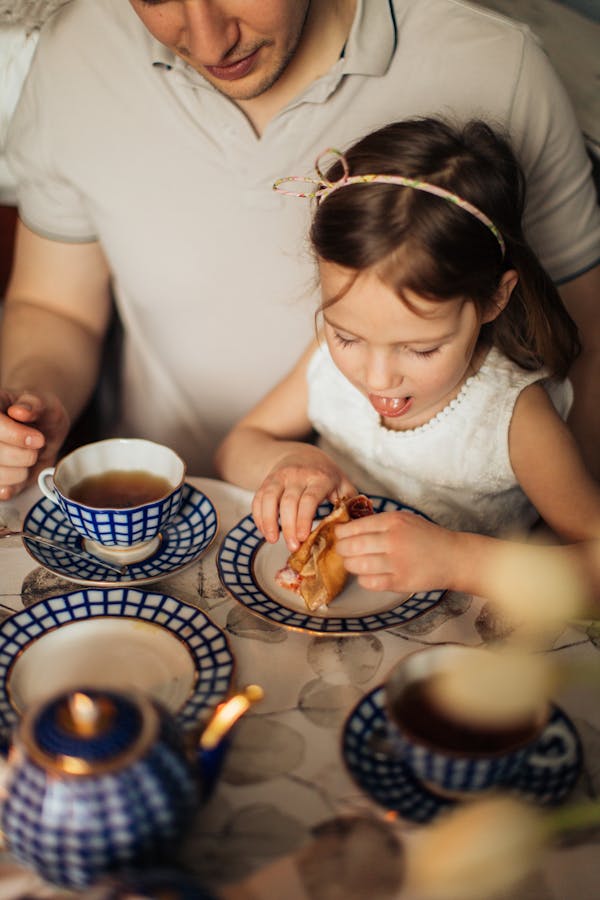 Multi-generational family activities